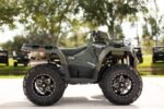 2022 Polaris Sportsman 450