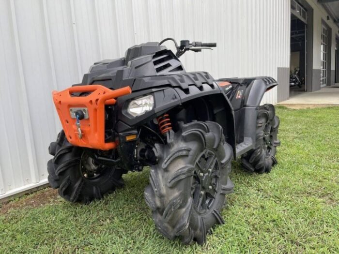 2019 Polaris Sportsman 1000 High Lifter for sale