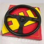 Genuine Honda Steering Wheel