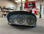 Honda Cluster Type R