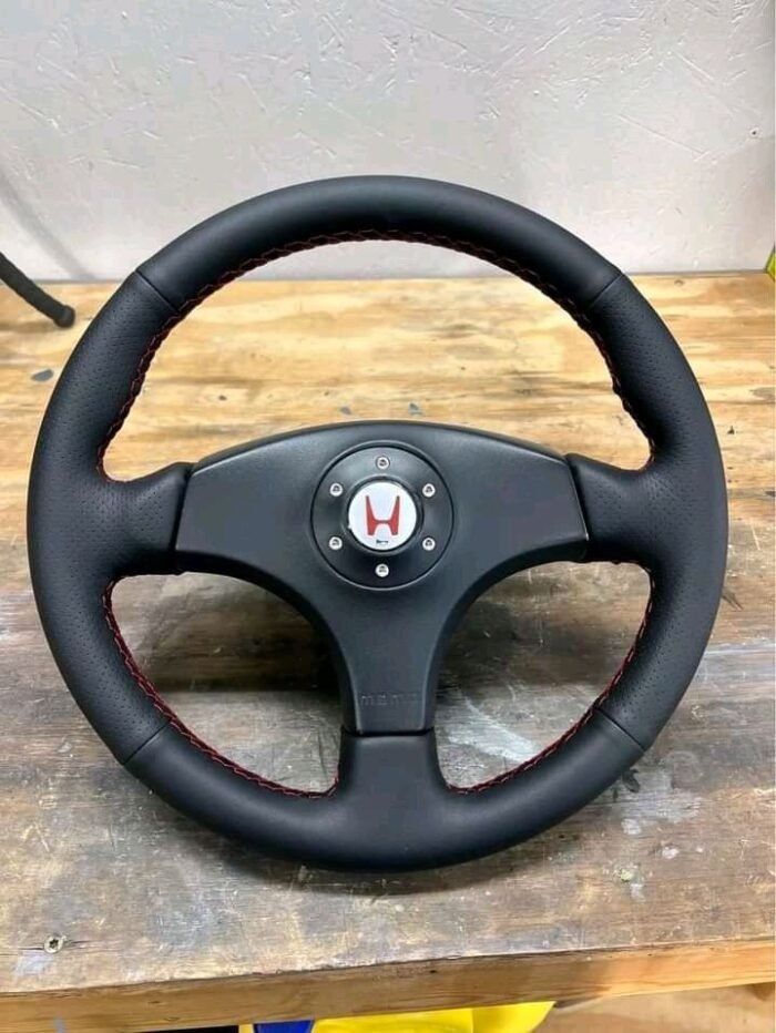 JDM 96 Spec Steering Wheel