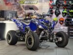 Yamaha Raptor 700